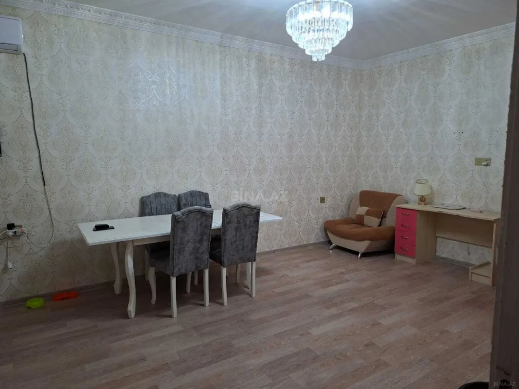 Satılır 3 otaqlı həyət evi 90 m²