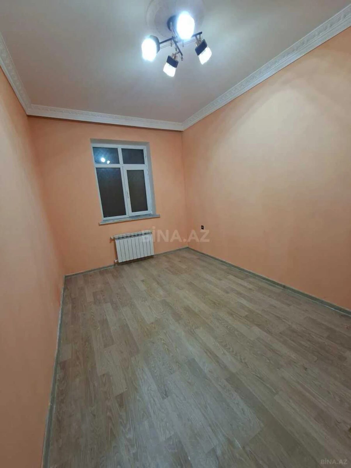 Satılır 3 otaqlı həyət evi 90 m²