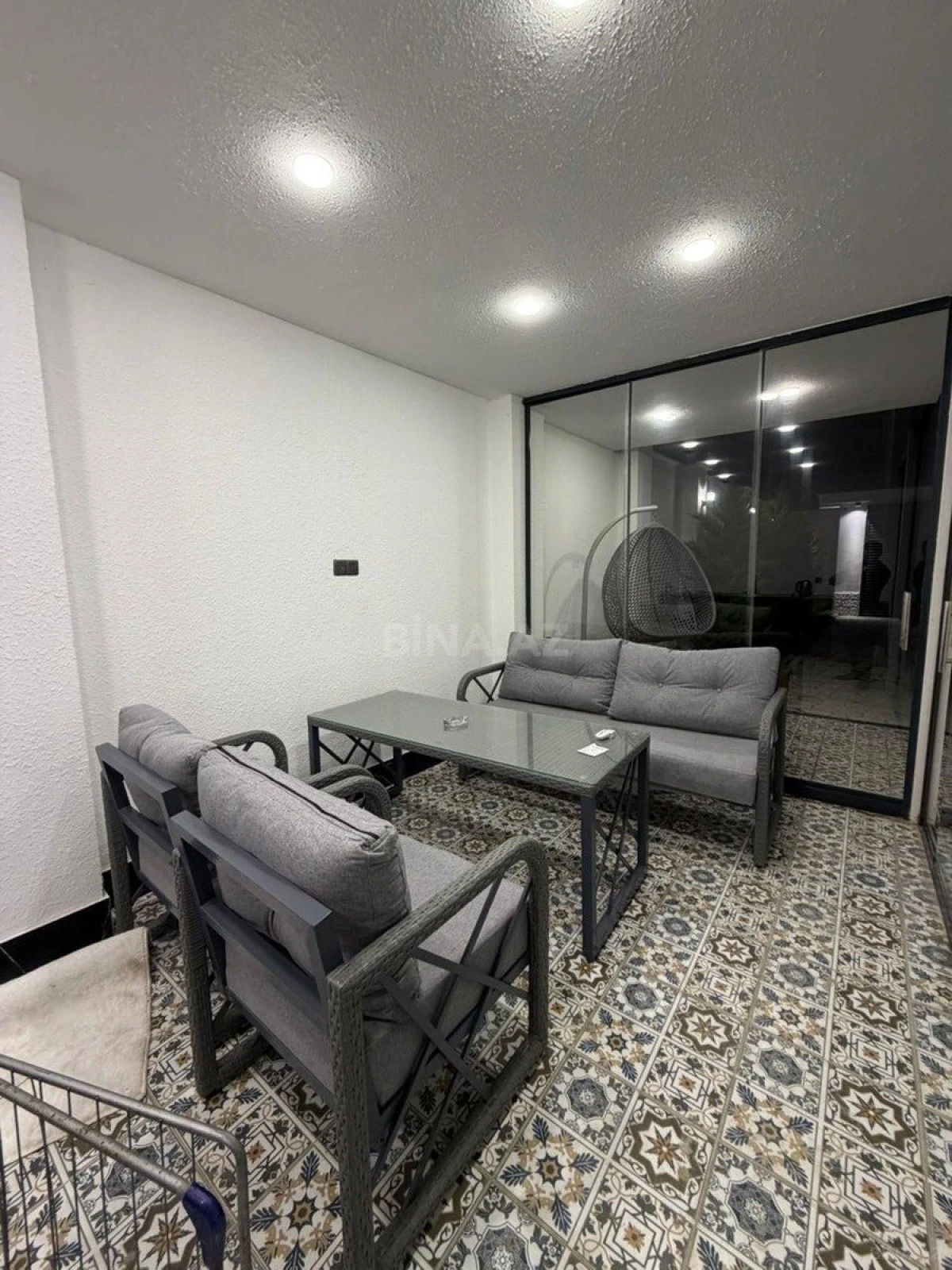 Kirayə verilir 4 otaqlı həyət evi 200 m²