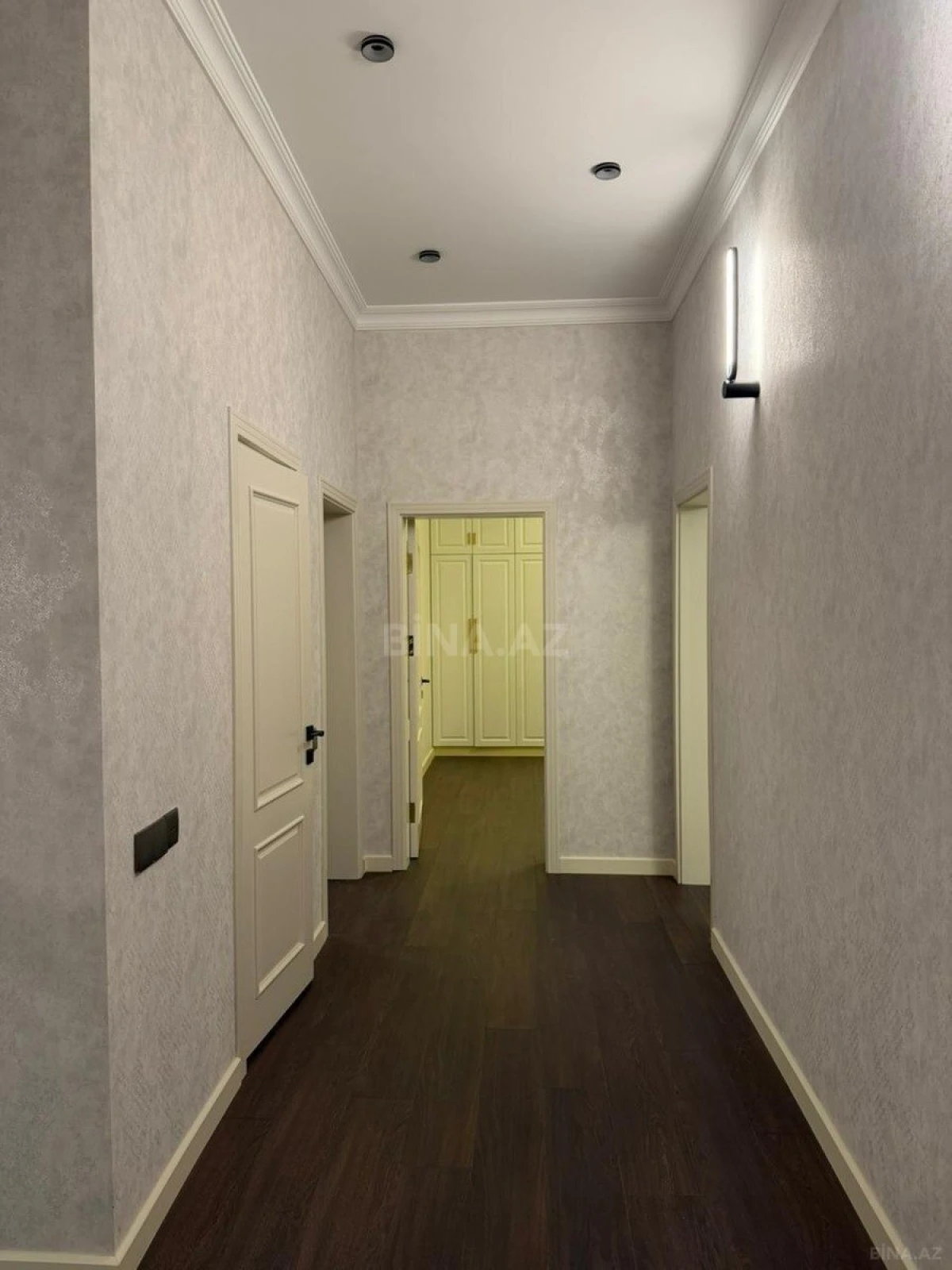 Kirayə verilir 4 otaqlı həyət evi 200 m²