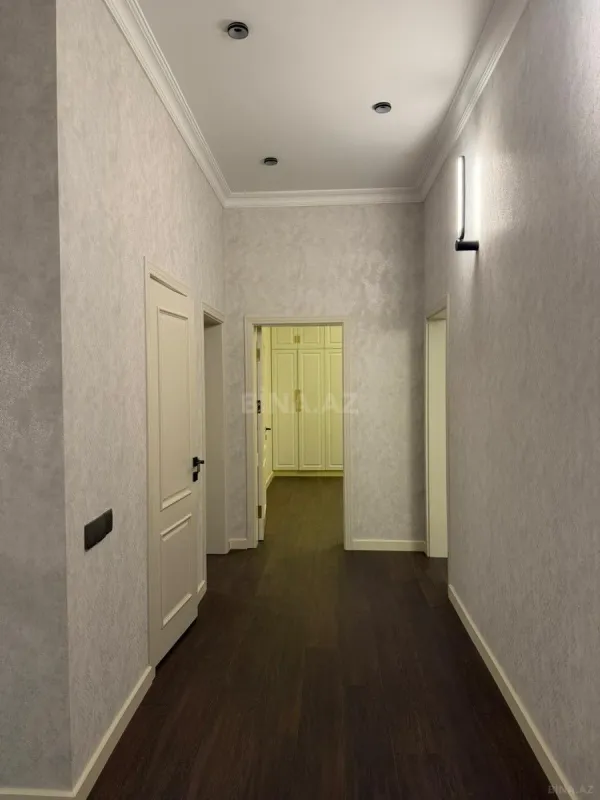 Kirayə verilir 4 otaqlı həyət evi 200 m²