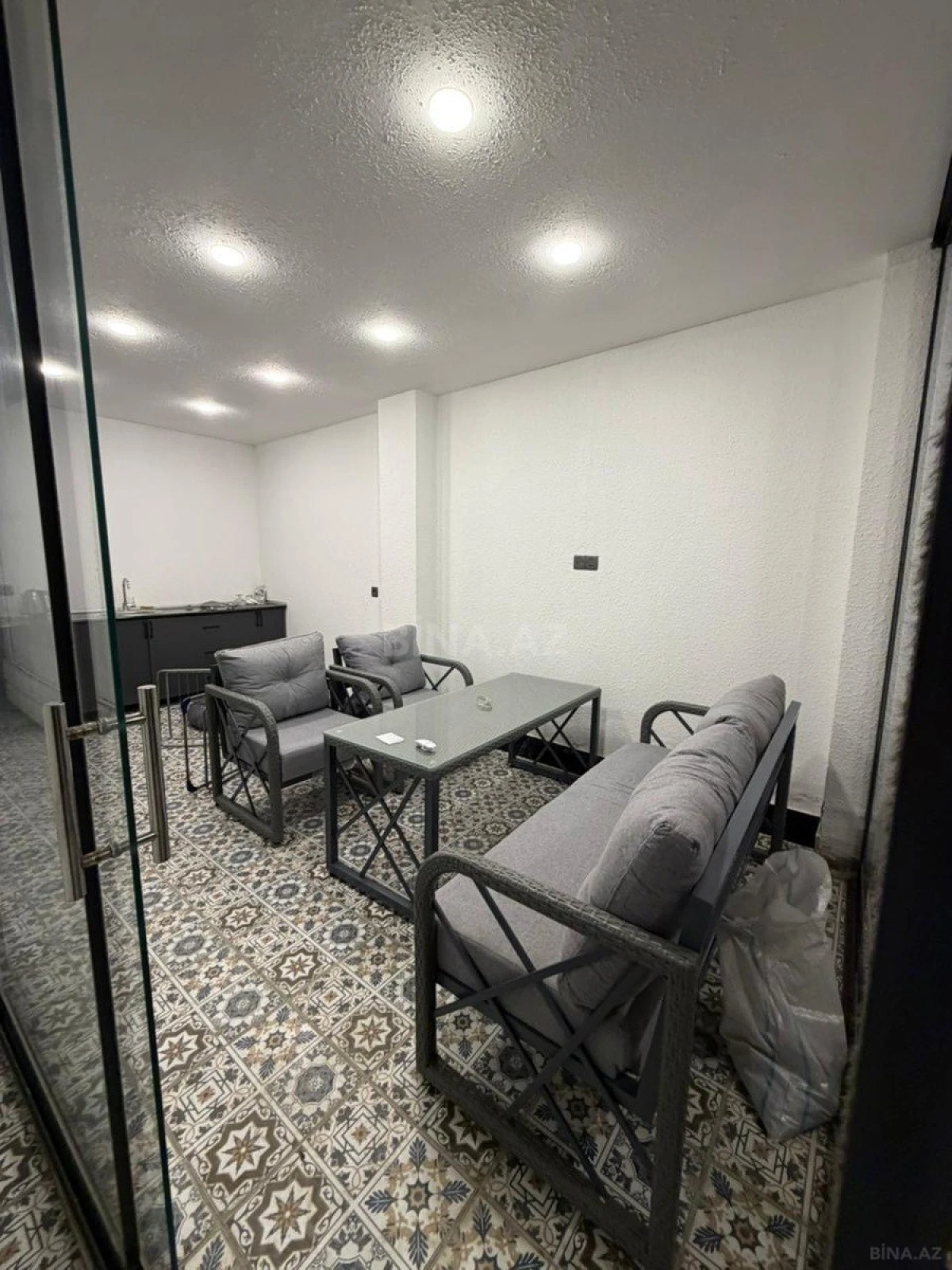 Kirayə verilir 4 otaqlı həyət evi 200 m²