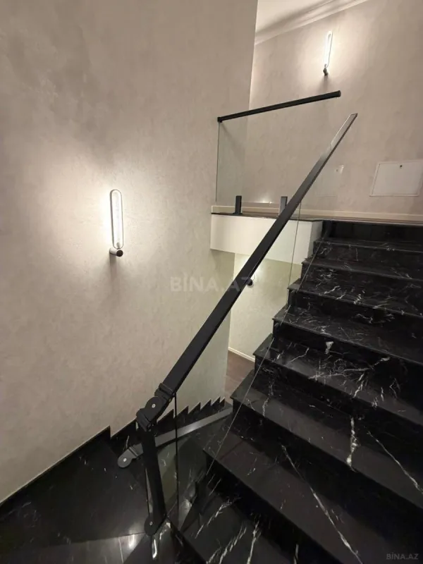 Kirayə verilir 4 otaqlı həyət evi 200 m²