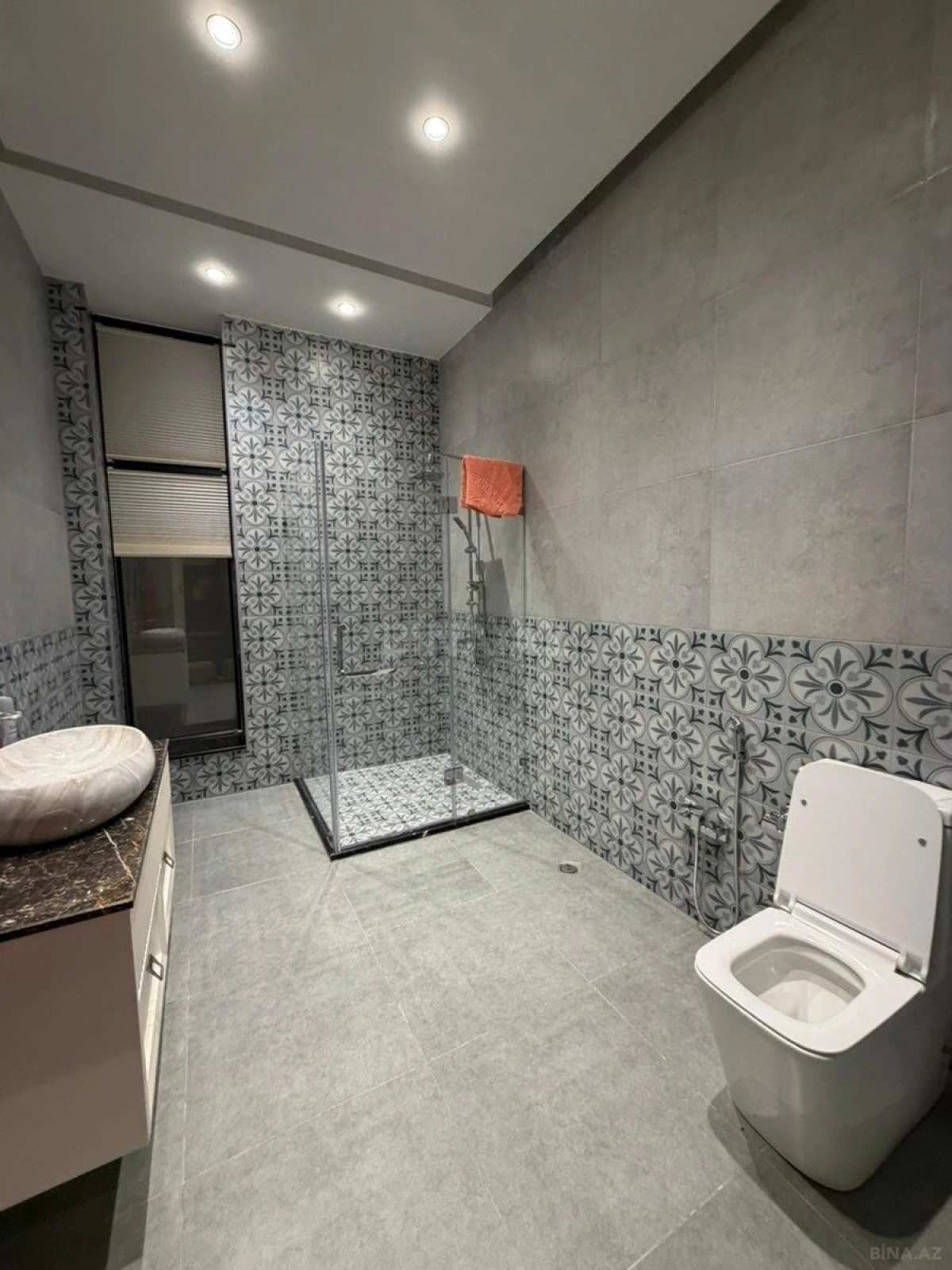 Kirayə verilir 4 otaqlı həyət evi 200 m²