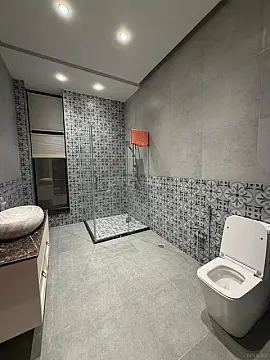 Kirayə verilir 4 otaqlı həyət evi 200 m²
