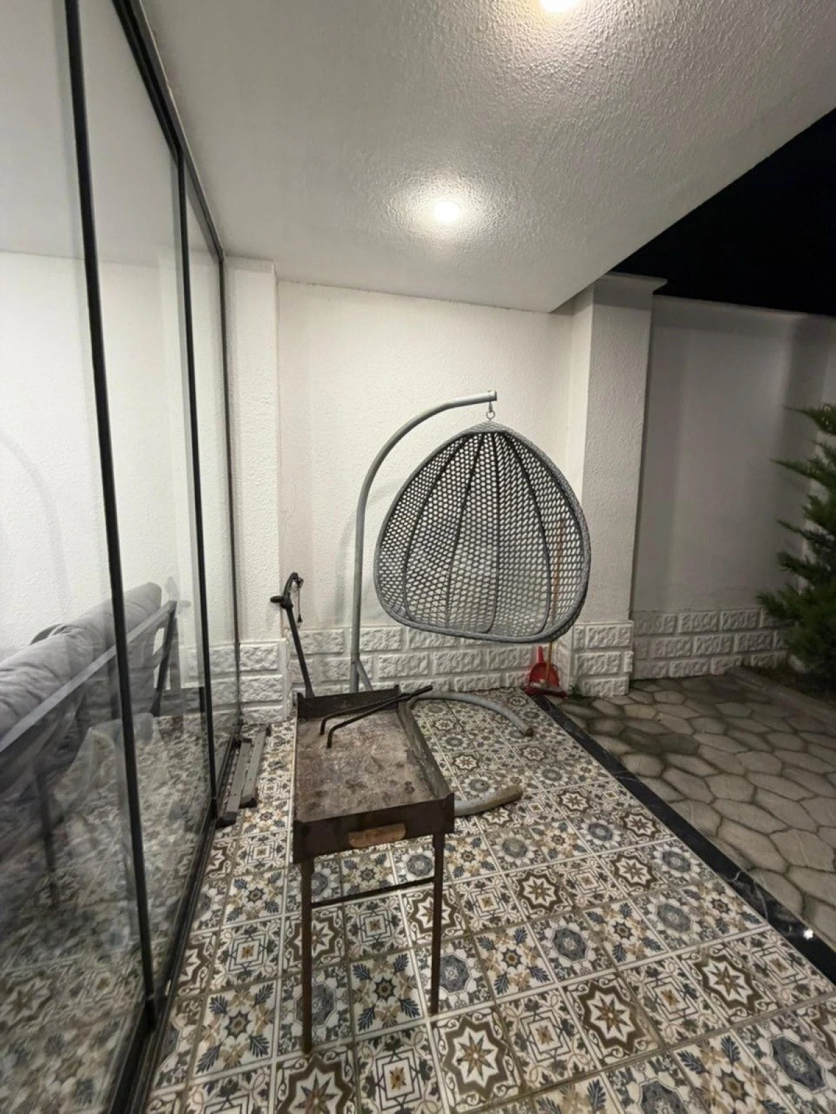 Kirayə verilir 4 otaqlı həyət evi 200 m²