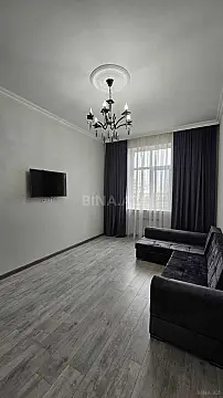 Kirayə verilir 2 otaqlı mənzil 65 m² — Bakı, Xətai m/s yanı 2 otaq 65.00 m²