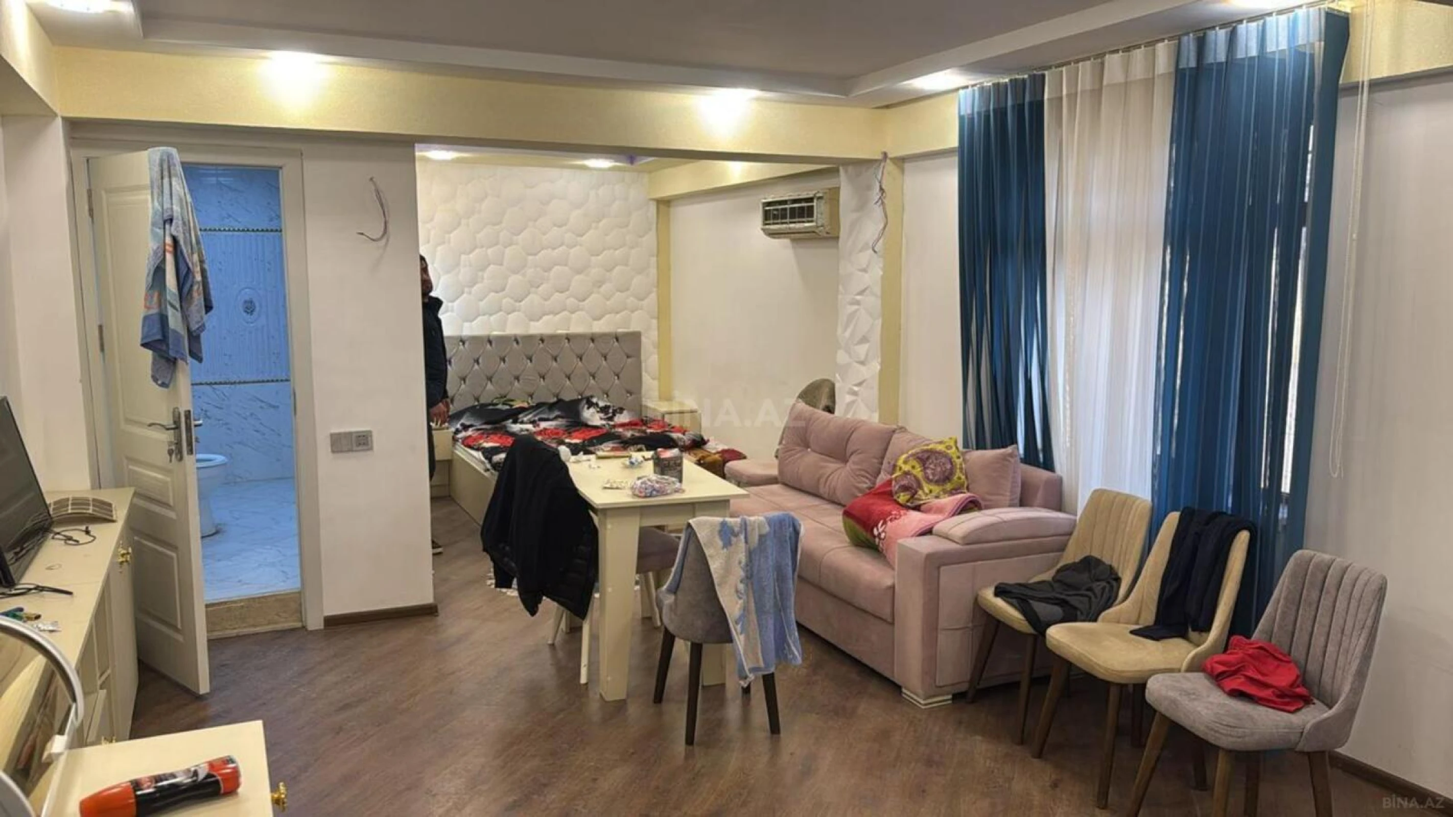 Satılır obyekt 2282 m²