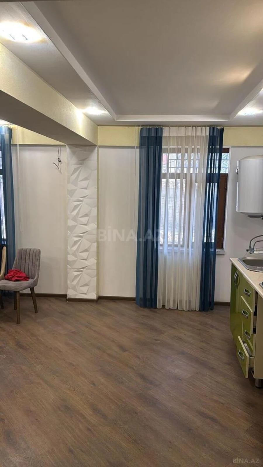 Satılır obyekt 2282 m²