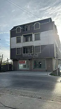 Satılır obyekt 2282 m² — Bakı, Masazır 2282.00 m²