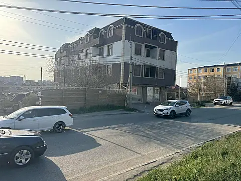 Satılır obyekt 2282 m²