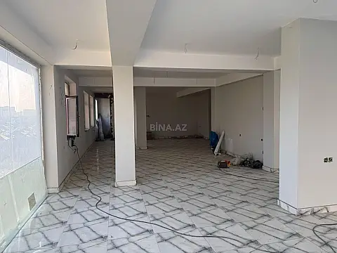 Satılır obyekt 2282 m²