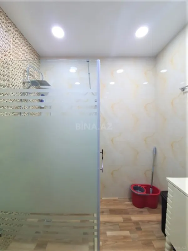 Kirayə verilir 3 otaqlı mənzil 120 m²