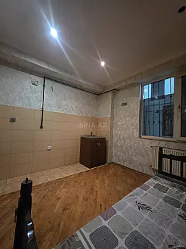 Satılır 2 otaqlı mənzil 82 m²