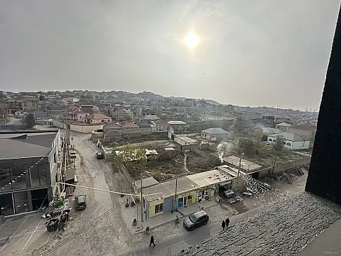 Satılır 2 otaqlı mənzil 70 m² — Bakı, Hökməli 2 otaq 70.00 m²