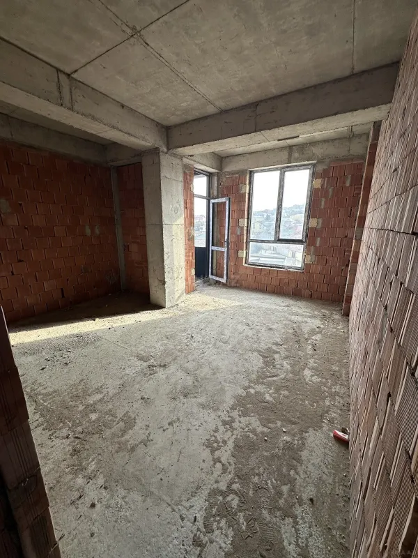 Satılır 2 otaqlı mənzil 70 m²