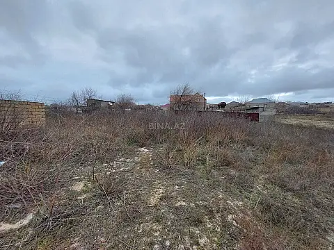 Satılır torpaq sahəsi 22 m² — Sumqayıt 22.00 m²