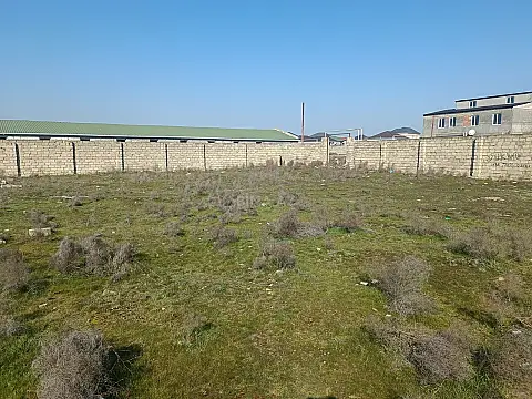 Satılır torpaq sahəsi 20 m² — Bakı, Buzovna 20.00 m²