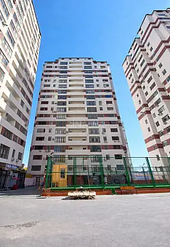 Satılır 3 otaqlı mənzil 75 m² — Bakı, İnşaatçılar 3 otaq 75.00 m²