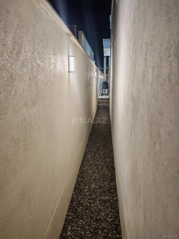 Satılır 4 otaqlı həyət evi 160 m²