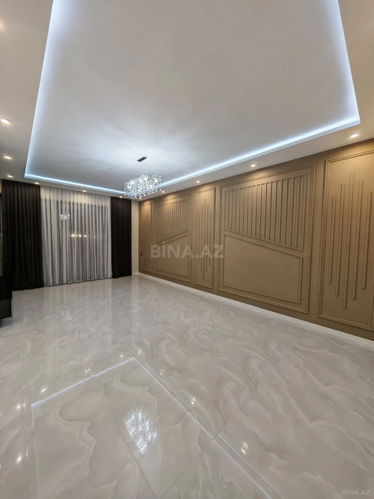 Satılır 4 otaqlı həyət evi 160 m²