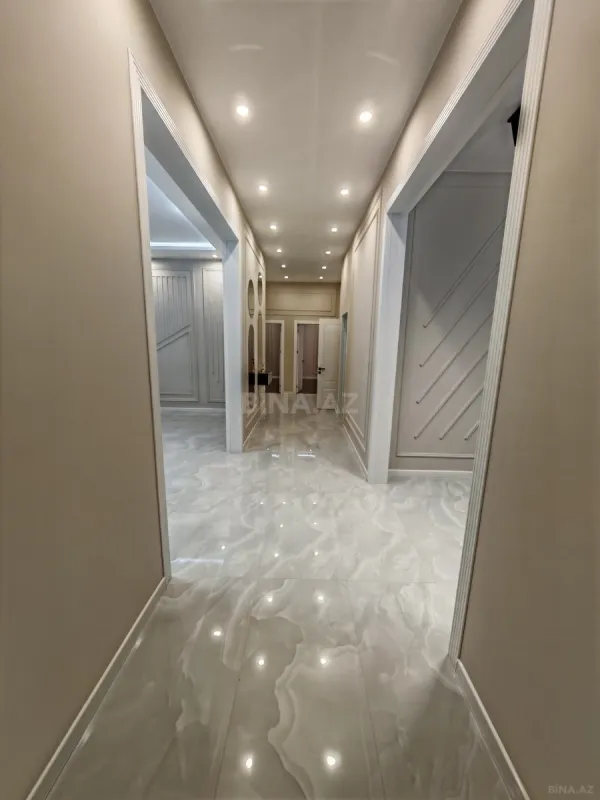 Satılır 4 otaqlı həyət evi 160 m²