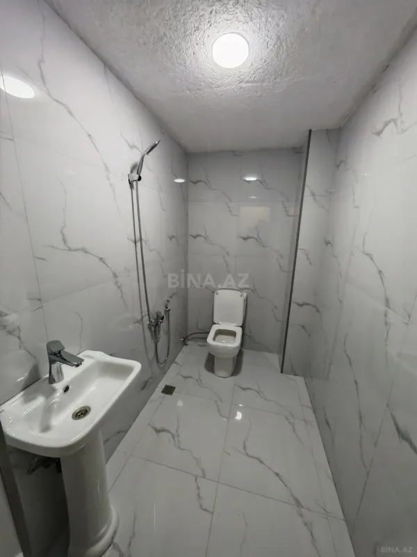 Satılır 4 otaqlı həyət evi 160 m²