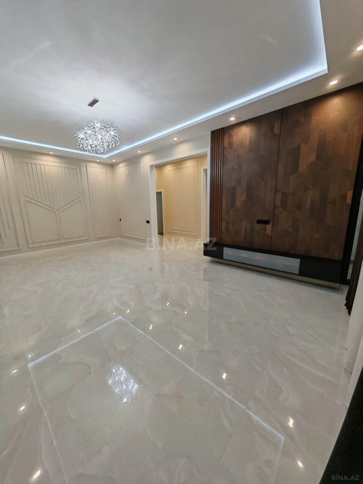 Satılır 4 otaqlı həyət evi 160 m²