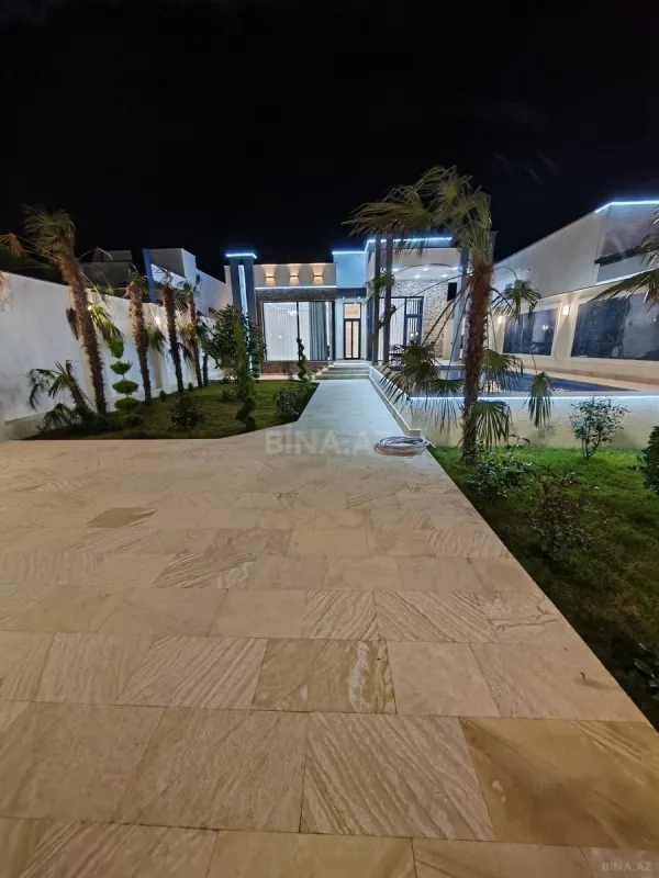 Satılır 4 otaqlı həyət evi 160 m²