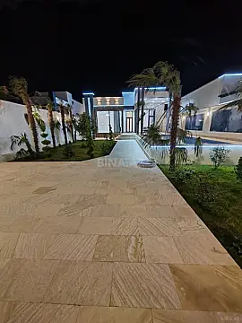 Satılır 4 otaqlı həyət evi 160 m²