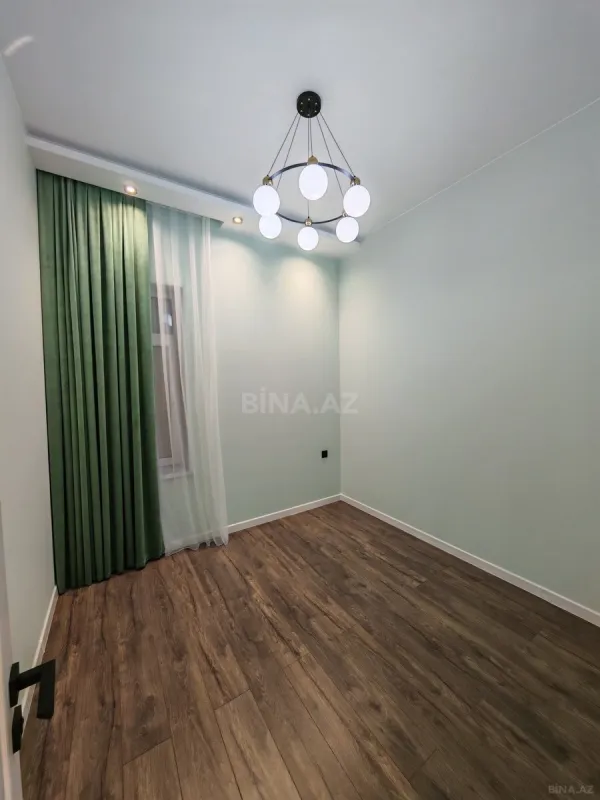 Satılır 4 otaqlı həyət evi 160 m²