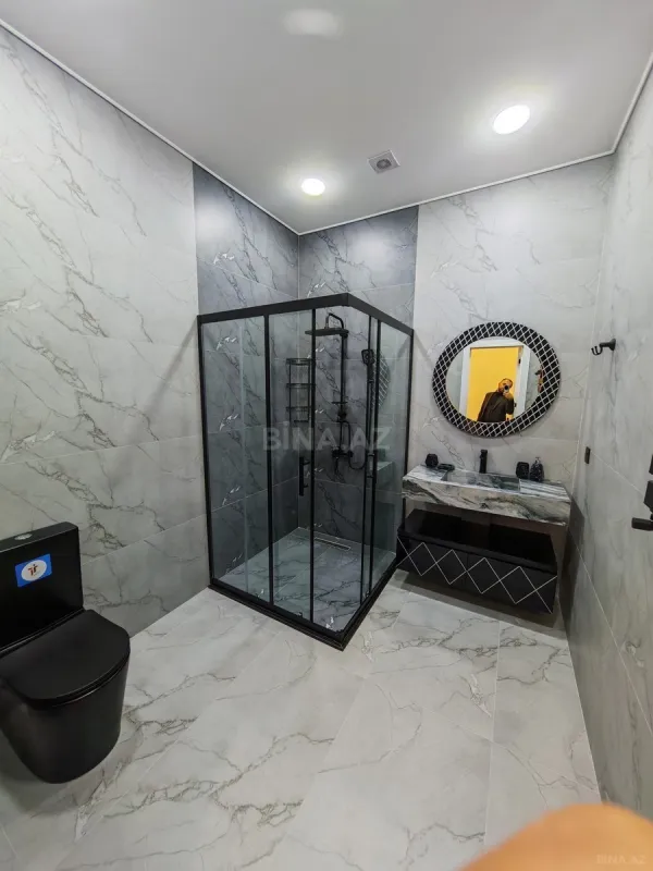 Satılır 4 otaqlı həyət evi 160 m²