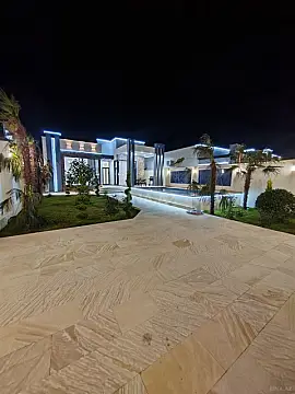 Satılır 4 otaqlı həyət evi 160 m² — Bakı, Şüvəlan 4 otaq 160.00 m²