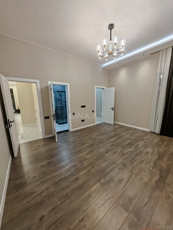 Satılır 4 otaqlı həyət evi 160 m²