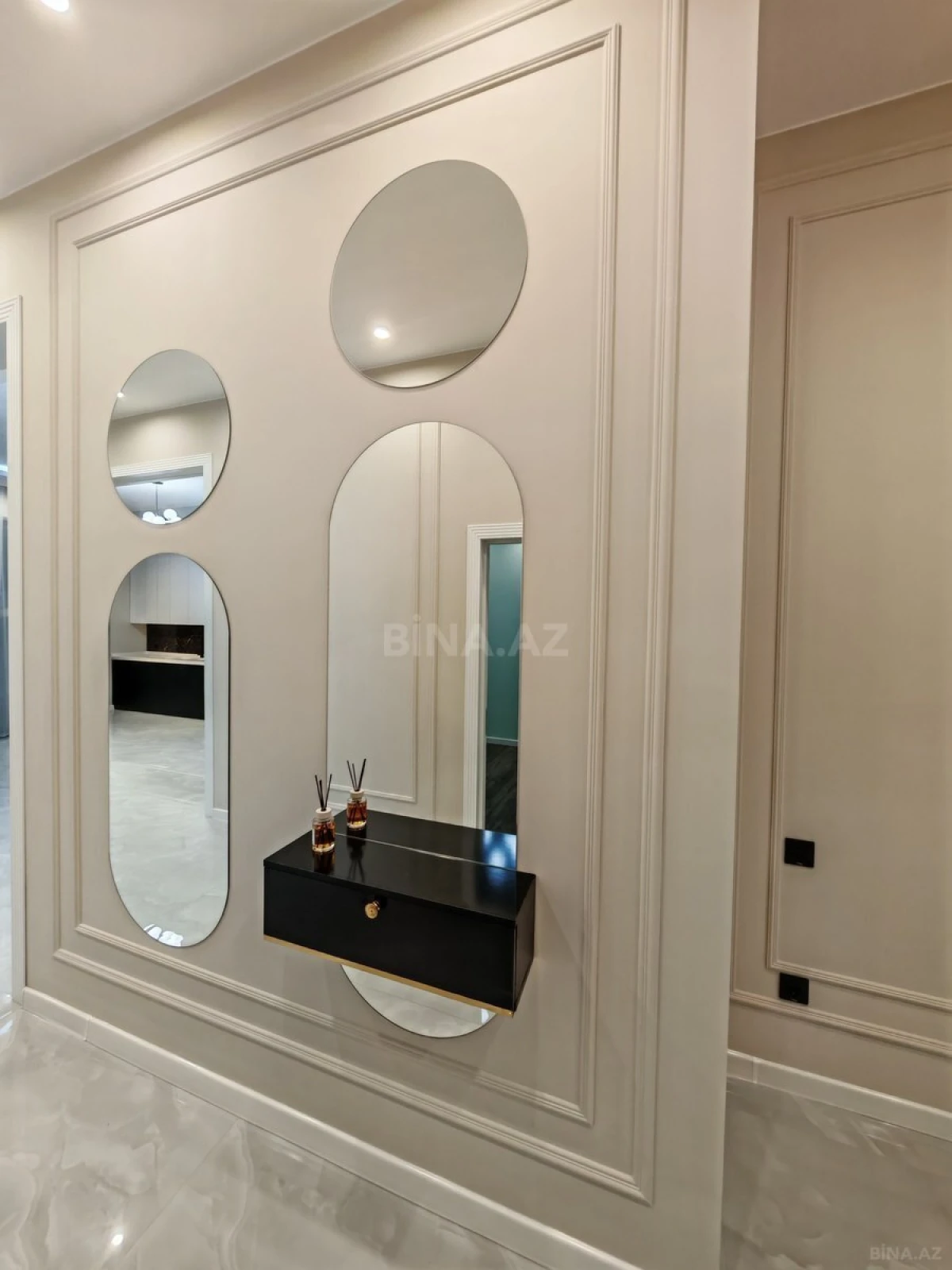 Satılır 4 otaqlı həyət evi 160 m²