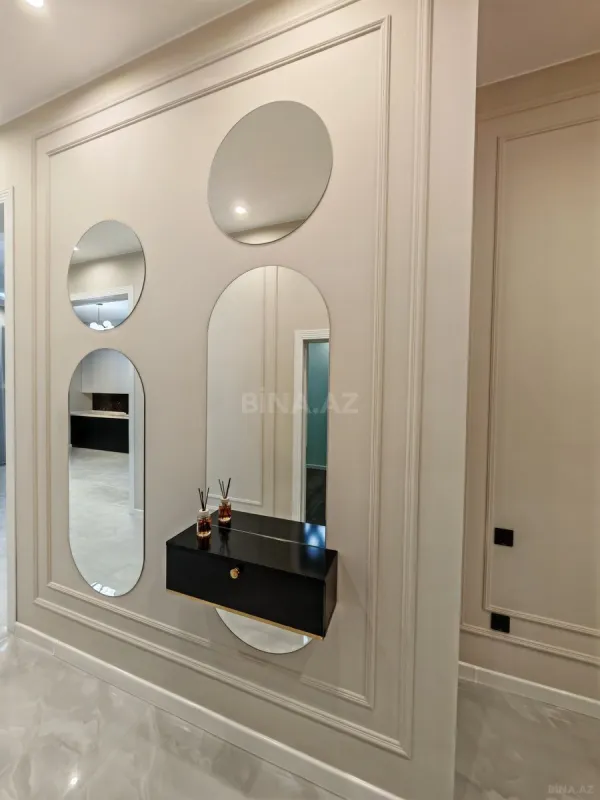 Satılır 4 otaqlı həyət evi 160 m²