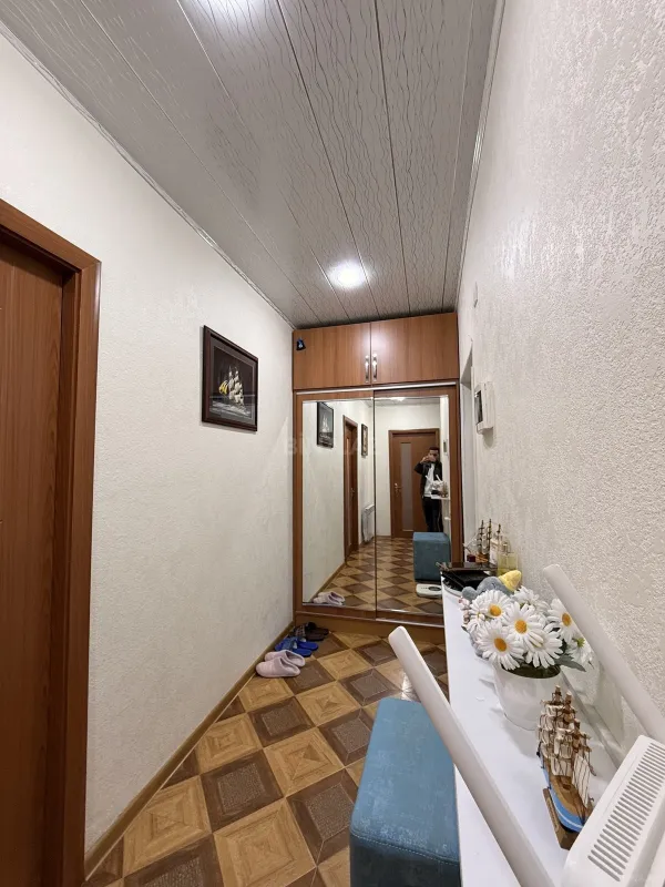 Satılır 4 otaqlı mənzil 85 m²