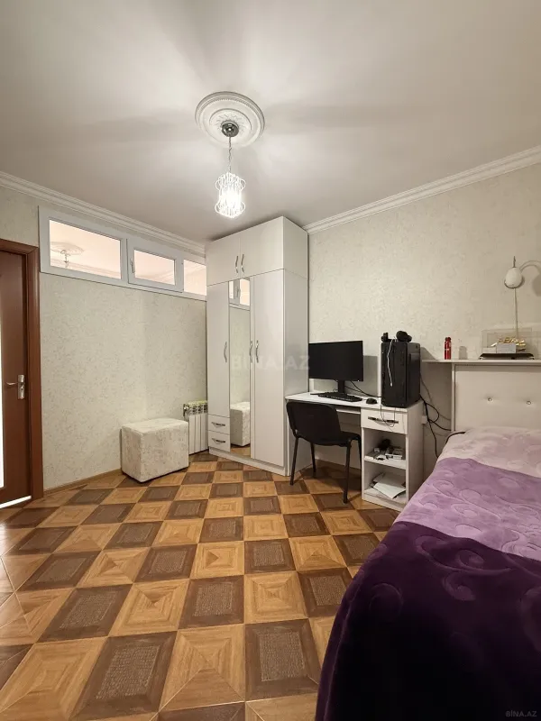 Satılır 4 otaqlı mənzil 85 m²