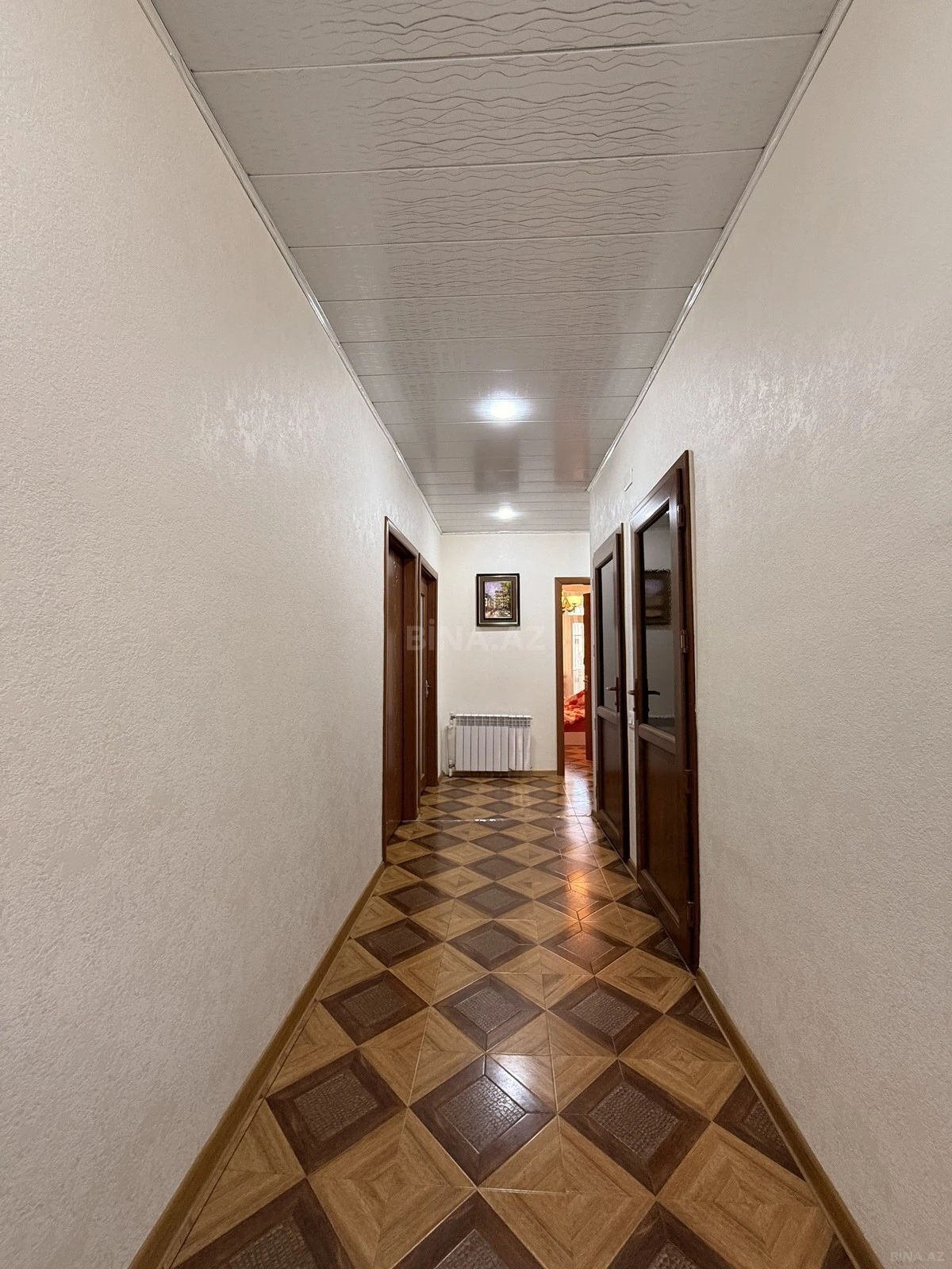 Satılır 4 otaqlı mənzil 85 m²