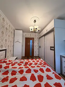Satılır 4 otaqlı mənzil 85 m²