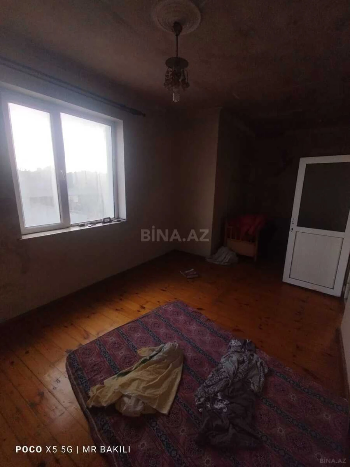 Satılır həyət evi 300 m²