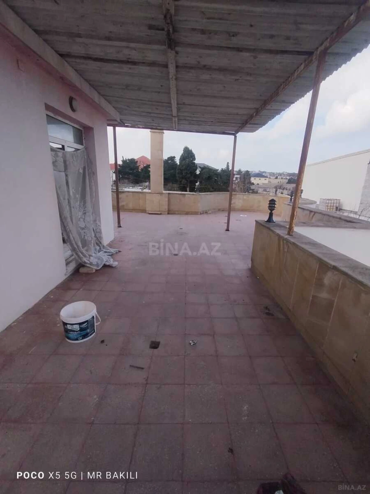 Satılır həyət evi 300 m²