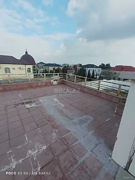 Satılır həyət evi 300 m²