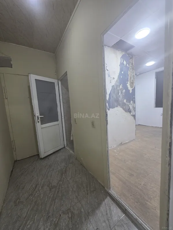 Satılır obyekt 55 m²