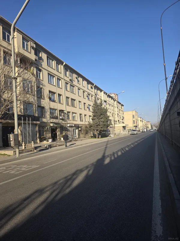 Satılır obyekt 55 m²