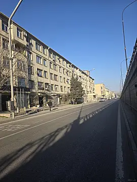 Satılır obyekt 55 m² — Bakı, Memar Əcəmi yanı 55.00 m²