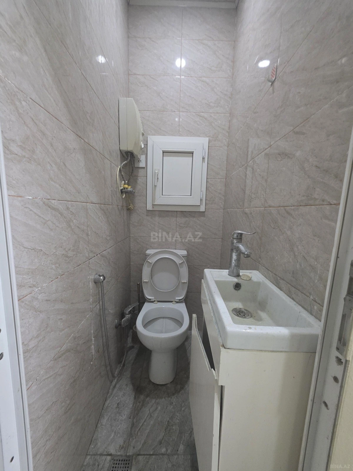 Satılır obyekt 55 m²