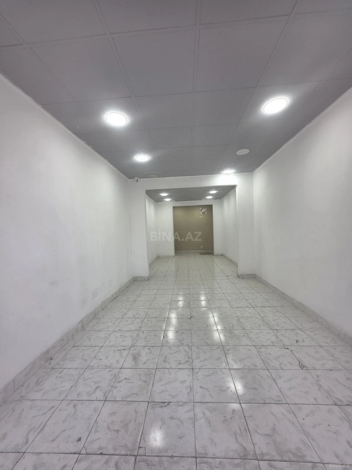 Satılır obyekt 55 m²