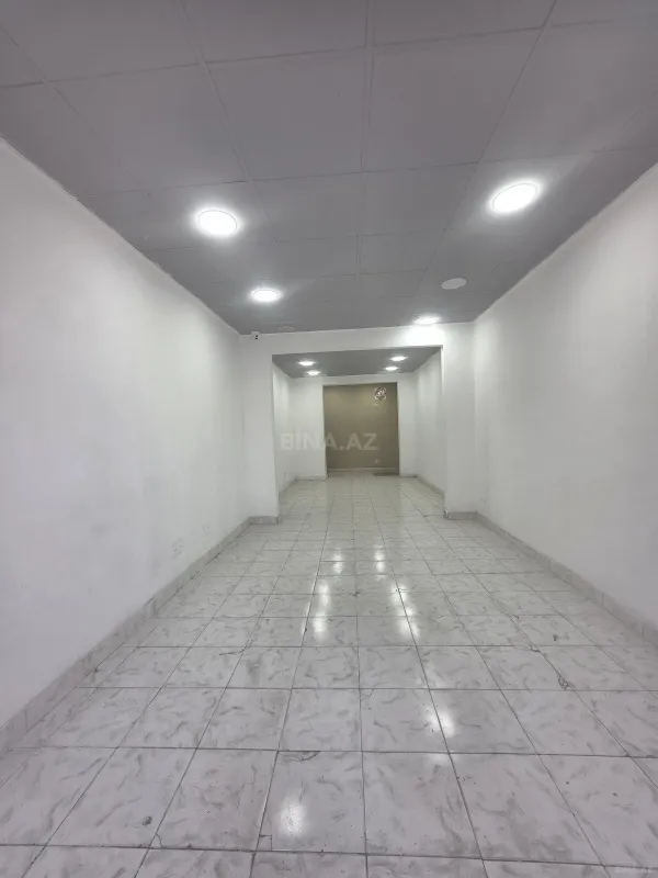 Satılır obyekt 55 m²