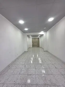 Satılır obyekt 55 m²
